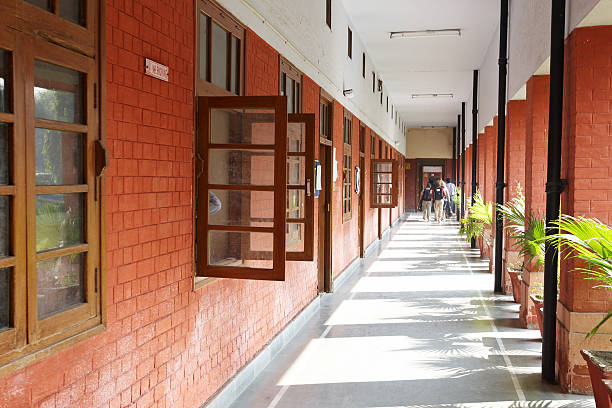 School Campus